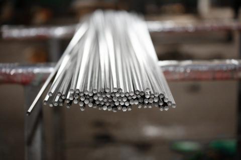 研磨棒刀具磨损太快？这3种应对方案帮你降本增效