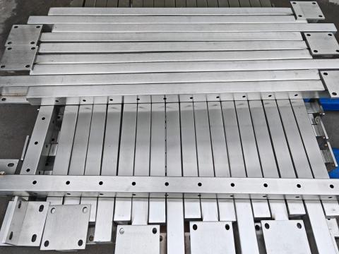不锈钢异型钢材质怎么选？加工工艺与采购要点全解析