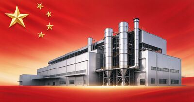【放假通知】泰州市惠泰不锈钢制品有限公司2026年国庆节放假安排